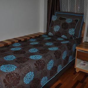 Comfort Single Room Balcony
